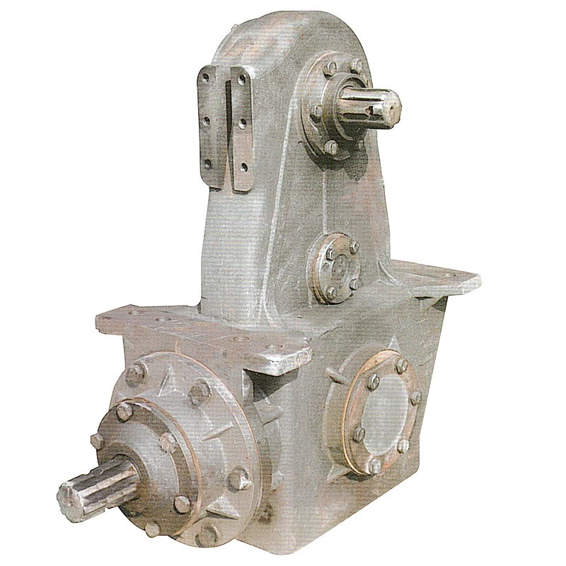 210箱体总成 农机配件变速箱旋耕机配件型号齐全 210箱体总成直供图4