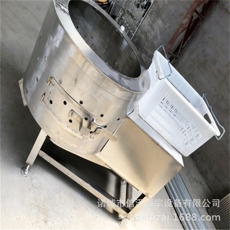 xz-800全自动羊肚牛肚清洗机 食带清洗机 牛羊肚去毛去油机图5