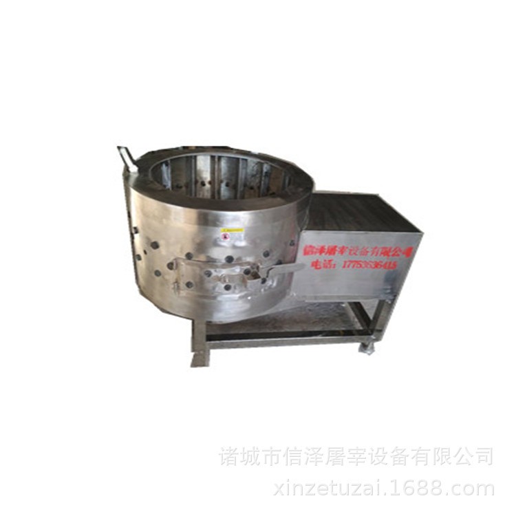 xz-800全自动羊肚牛肚清洗机 牛肚粪便清洗机 牛羊肚去毛去油机图4