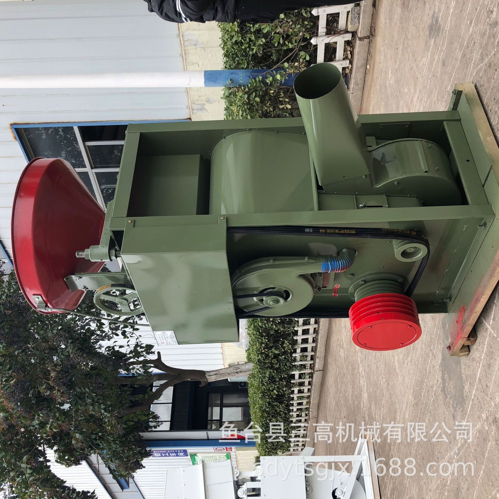 【厂家】SB10组合米机稻谷大米综合型设备胶辊砻谷喷风碾米