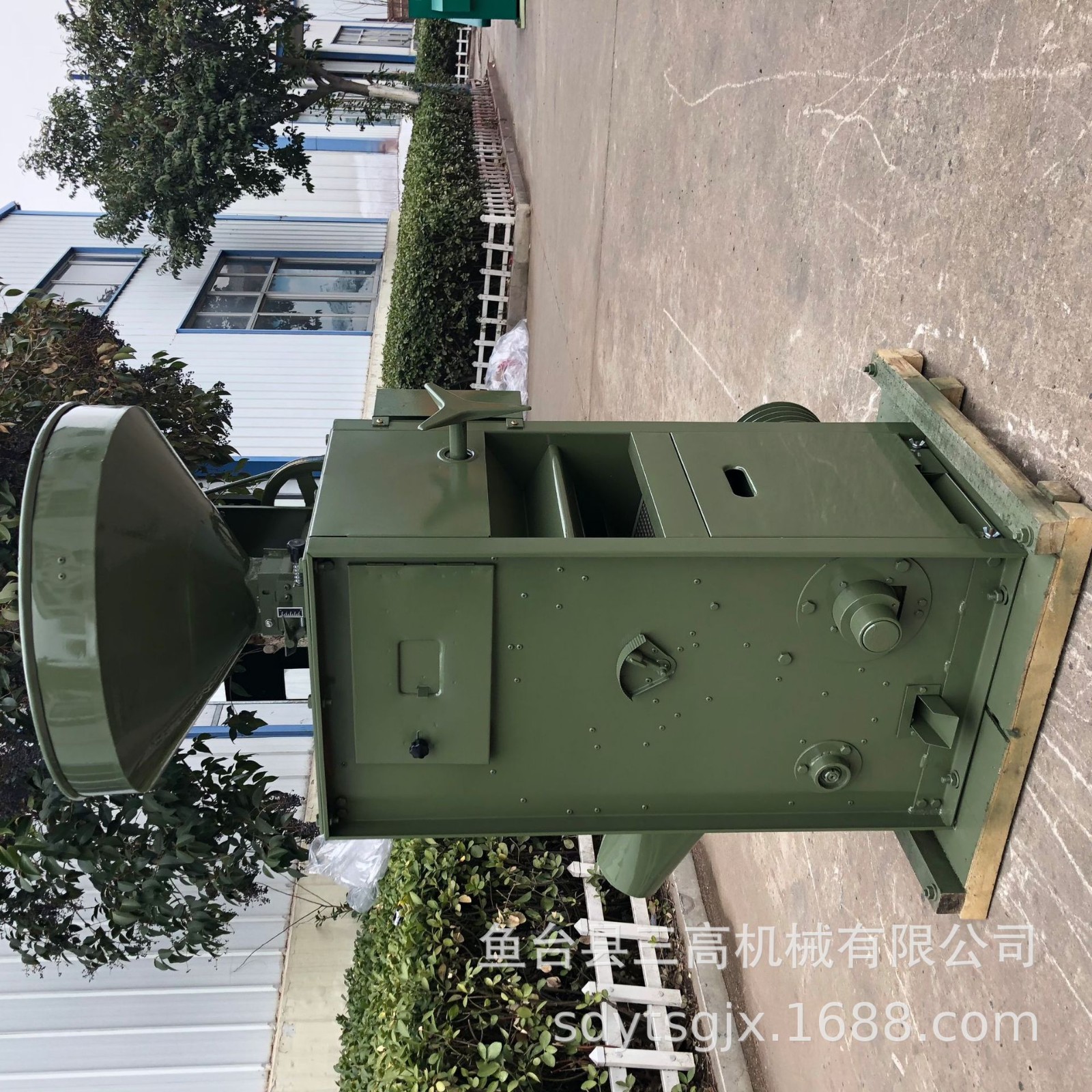 【厂家】SB5组合碾米机稻谷大米设备大糠分离喷风碾米设备图3