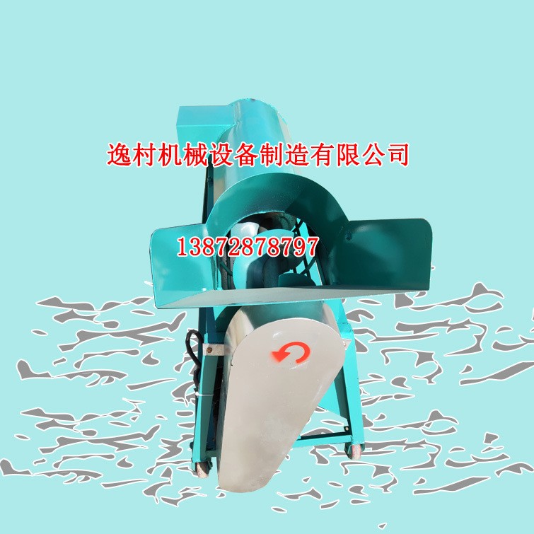 袋料分离设备 菌包脱袋机 香菇平菇脱袋机 废菌棒分离设备图3