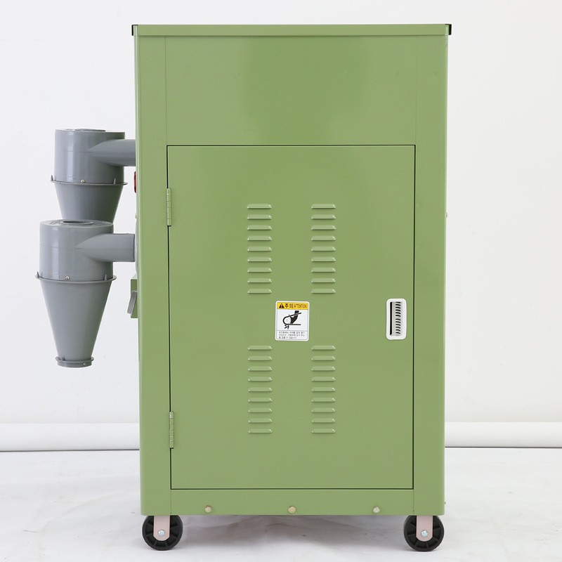 LEEHWA碾米机全自动新型多功能打大米机小型韩国进口LH3001M图3