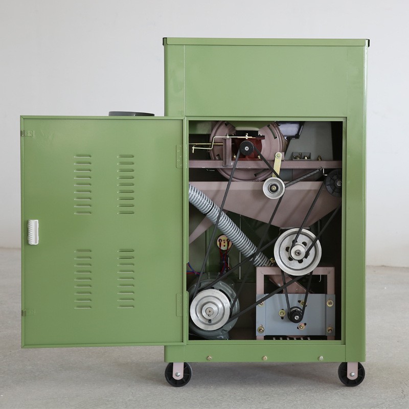 一点金商用碾米机全自动新型智能打米机小型韩国梨花LH3001M图5