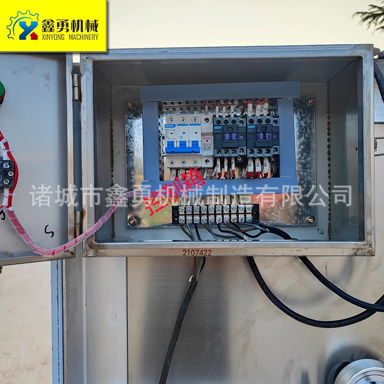 猪头旋转刨毛机 半自动猪头脱毛机 净毛率高 品质好图2