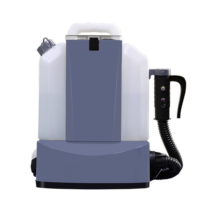 电动超低容量喷雾器 DM3背负式锂电池消毒机疾控防疫喷雾机图5