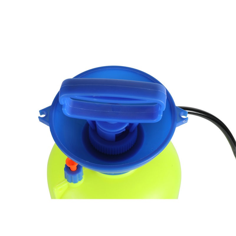 气压斜跨手提喷雾器手动农药打药机农用农业高压消毒喷雾弥雾机图3