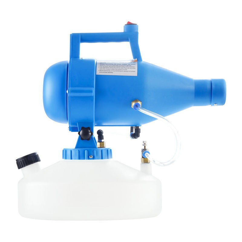 背负式电动喷雾器手动农药打药机农用农业高压消毒喷雾弥雾机批发图2