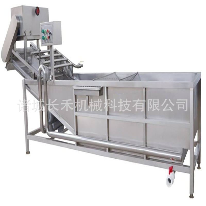 小龙虾清洗设备 海鲜清洗机 鱼类清洗机 海鲜清洗设备 清洗干净图5