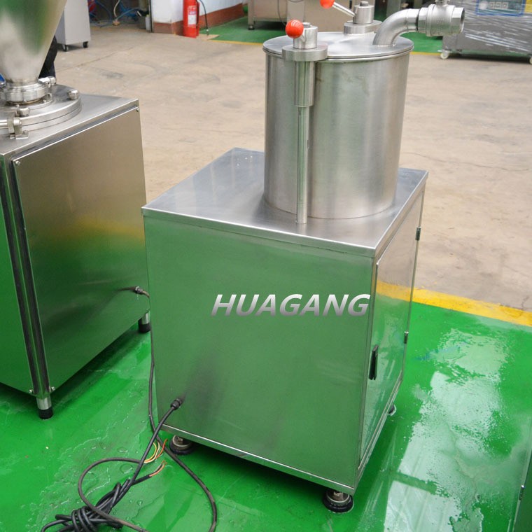 GC-25L电动液压灌肠机 烤肠液压灌肠机 单管粗细可调节图4