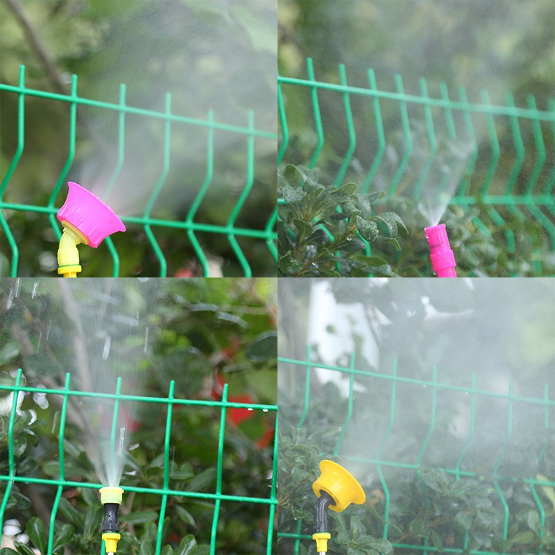 现货供应手压式打药机 16L八角农用背负式手动喷雾器图4