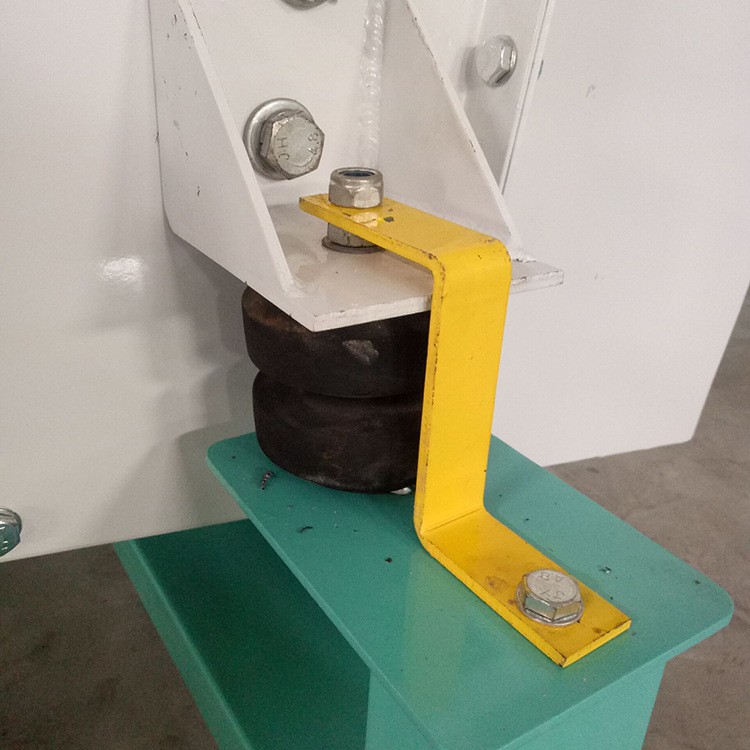 供应TQLZ63 适用于稻谷、小麦、玉米、芝麻等杂粮清理自衡振动筛图3