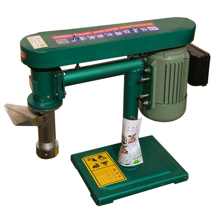 征辉机械牛筋面机 商用自熟型牛筋面机 自动辣条机图4