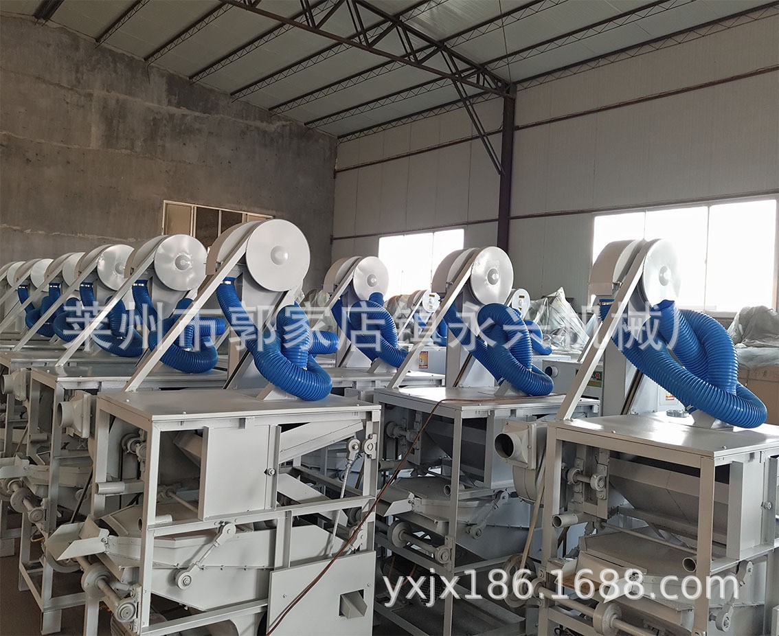 JXJ102比重精选机,小麦大豆种子粮食筛选精选除杂设备图3