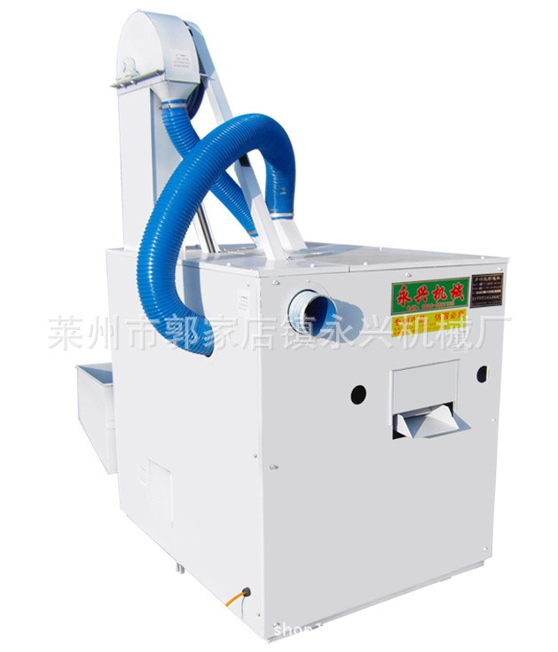 小麦精选机 比重筛选机 玉米精选机 大豆精选机图5