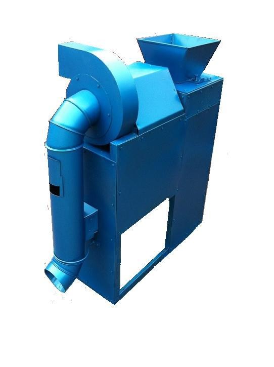 TK-300大豆脱皮机图4