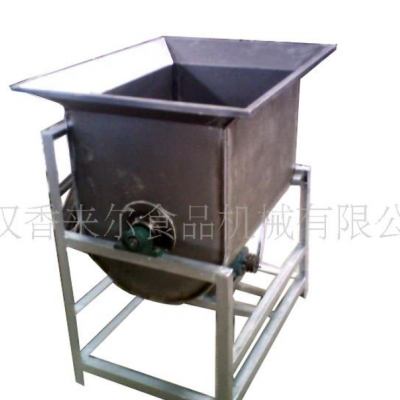 咖啡玉米配套设备 咖啡玉米不锈钢专用脱皮机图3