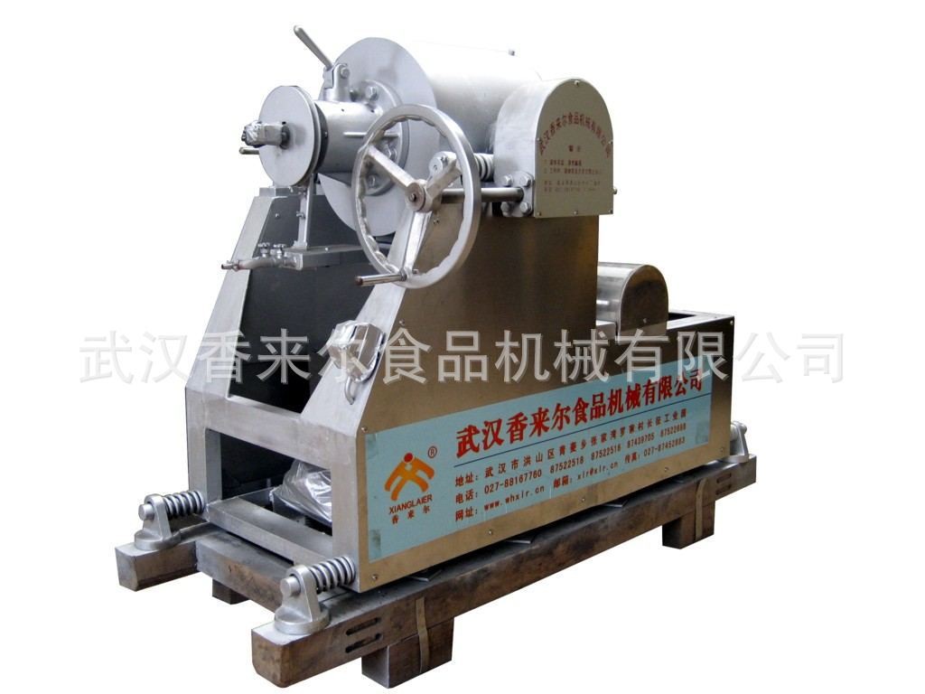 咖啡玉米配套设备 咖啡玉米不锈钢筛选机图3