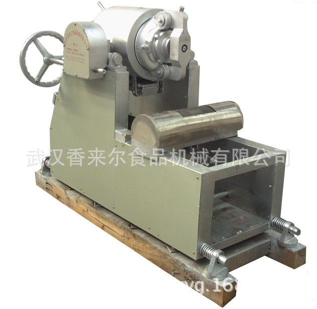 大型气流膨化机 东北使用多 好评多的膨化机