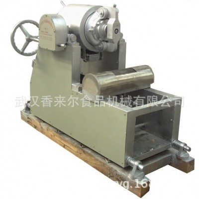 大型气流膨化机 东北使用多 好评多的膨化机