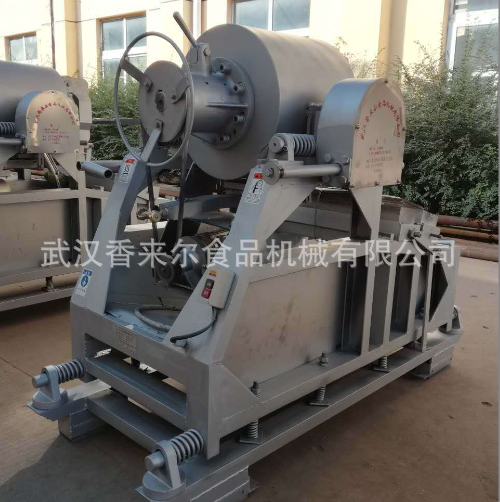 膨化机 大型气流膨化机 咖啡玉米膨化机