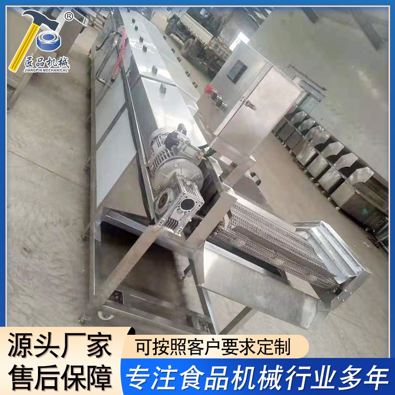 全果汁巴氏杀菌机设备 果冻巴士杀菌机 全自动巴氏杀菌机设备图2