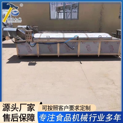 供应米线巴氏杀菌机设备 全自动酱菜低温杀菌机 酸菜杀菌机设备