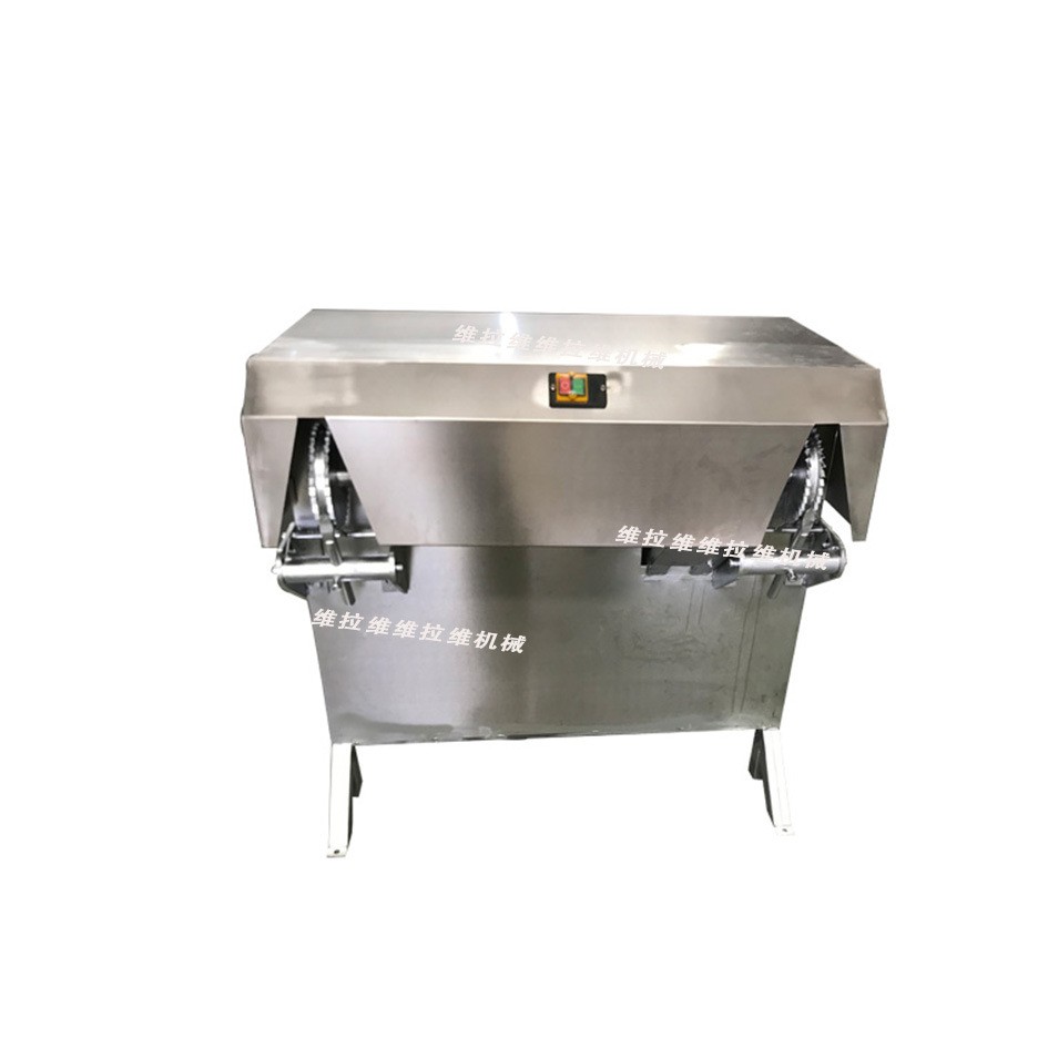 椰子剥壳机椰子去壳机脱壳机去皮机扒皮机厂家现货供应图5