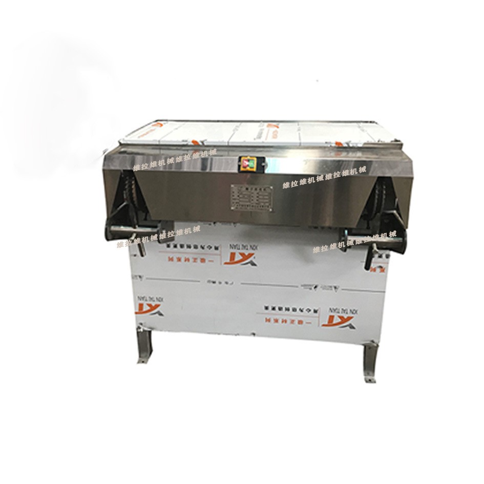 椰子剥壳机椰子剥皮机椰子去壳机椰子粉碎机椰子清洗机现货供应图5