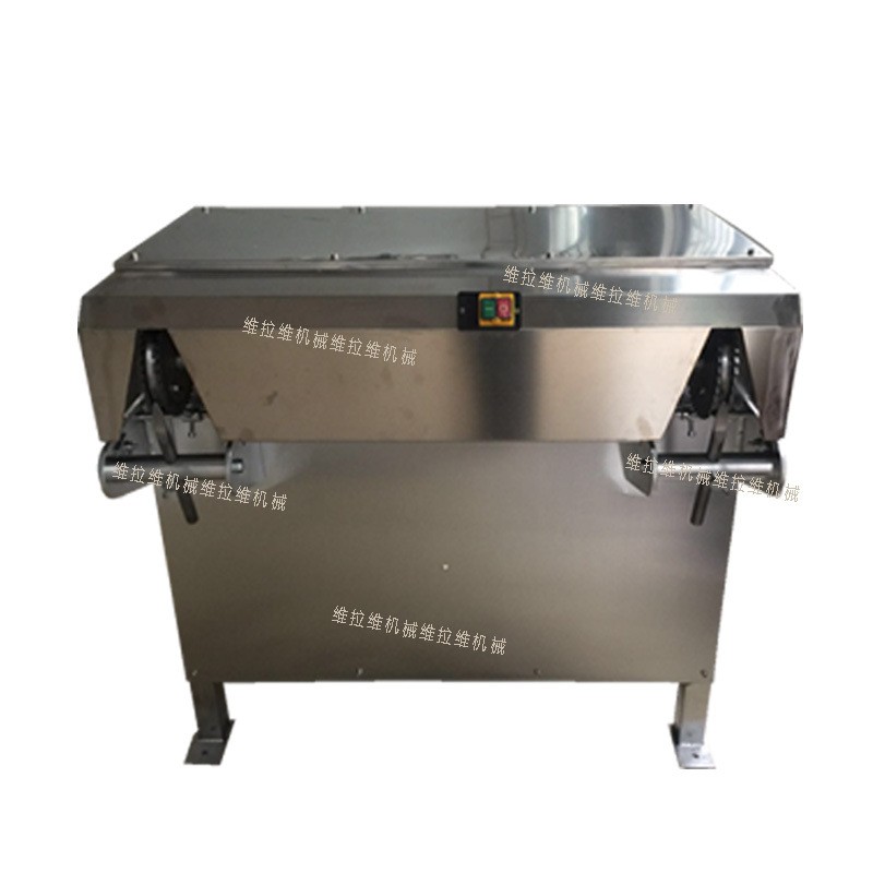 椰子剥壳机椰子去皮机椰子脱壳机椰子设备老椰剥壳机图5