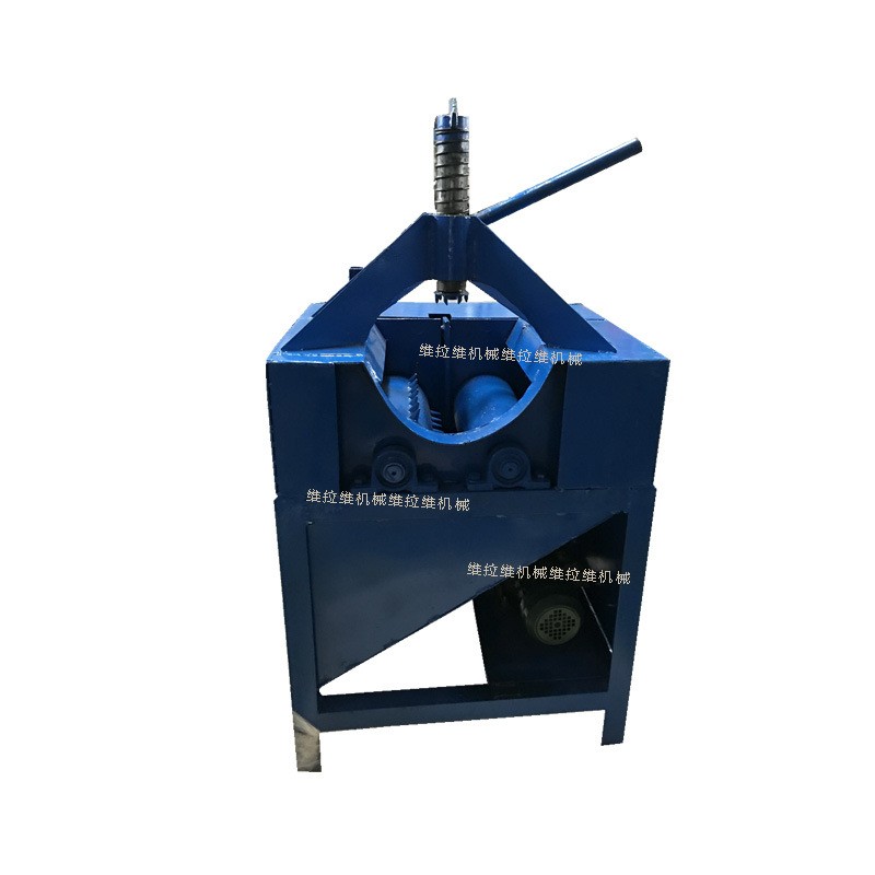 椰子椰棕机去壳机扒皮机去皮机剥壳机源头厂家直销图5