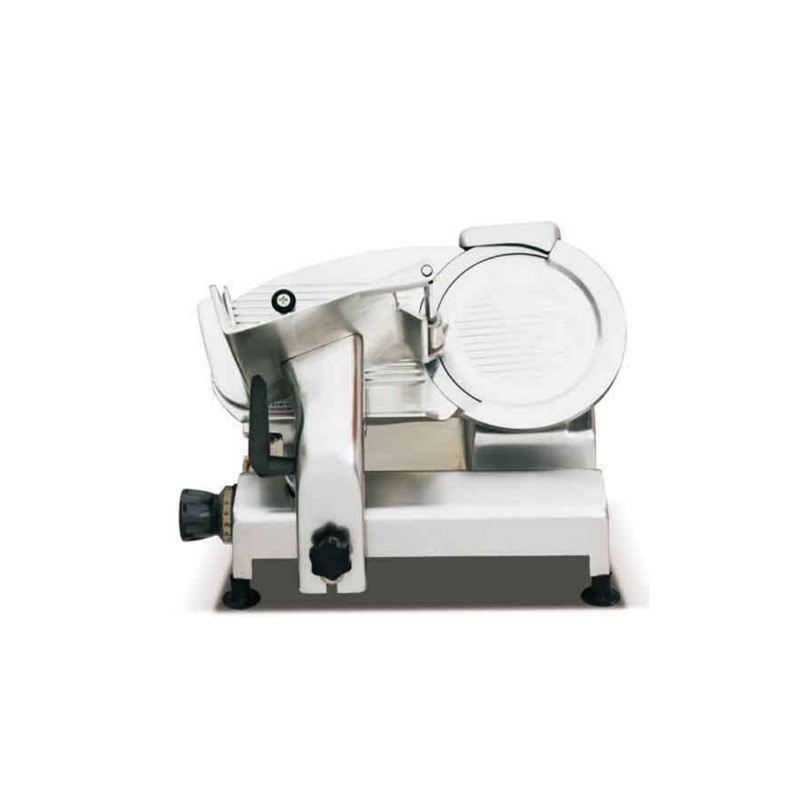 大草原羊肉牛肉火锅薄片切片机 火锅无骨肉类肥牛培根自动切卷机图5
