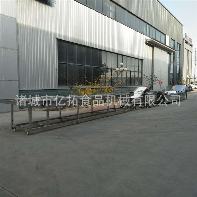 供应巴氏杀菌机酸菜巴氏杀菌机生产线报价304材质厂家直接销售图2