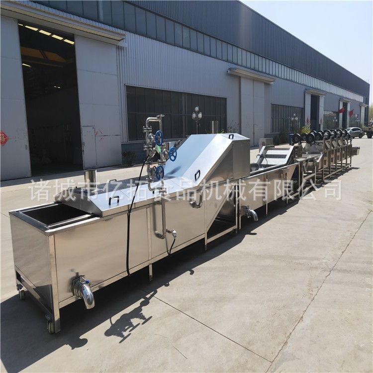 供应巴氏杀菌机酸菜巴氏杀菌机生产线报价304材质厂家直接销售