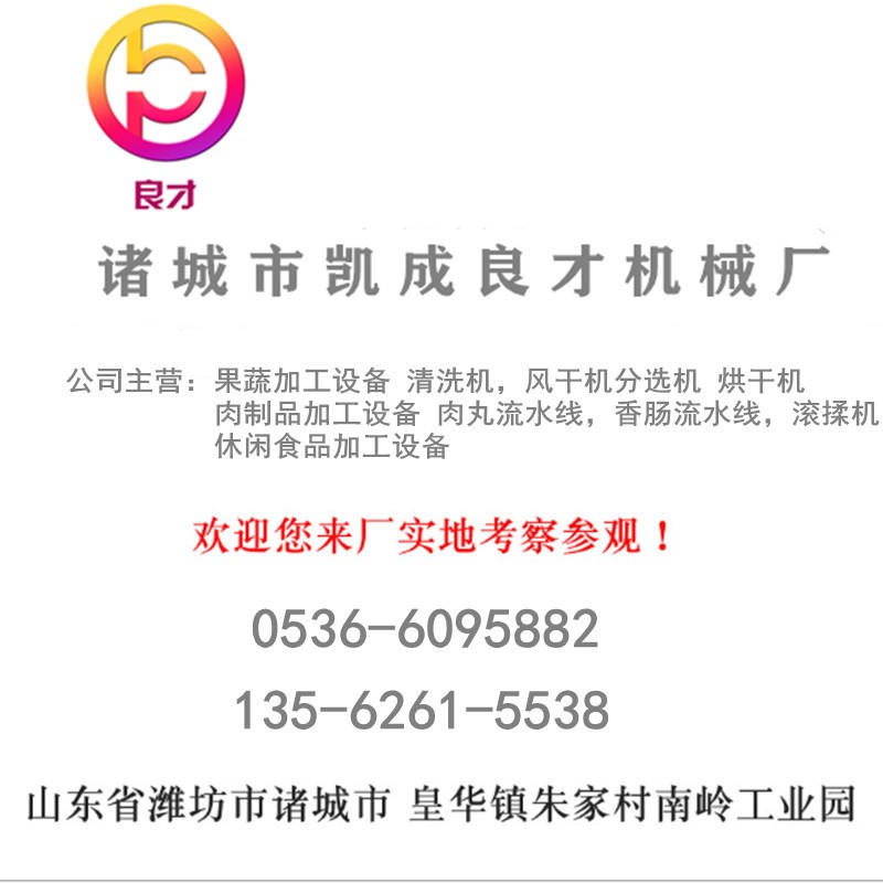 滚杠式选果机 良才牌地黄分级机 白芍分级机 果蔬加工设备图5