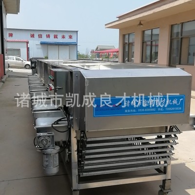 滚杠选果机水果分级机 果蔬加工设备 厂家直销