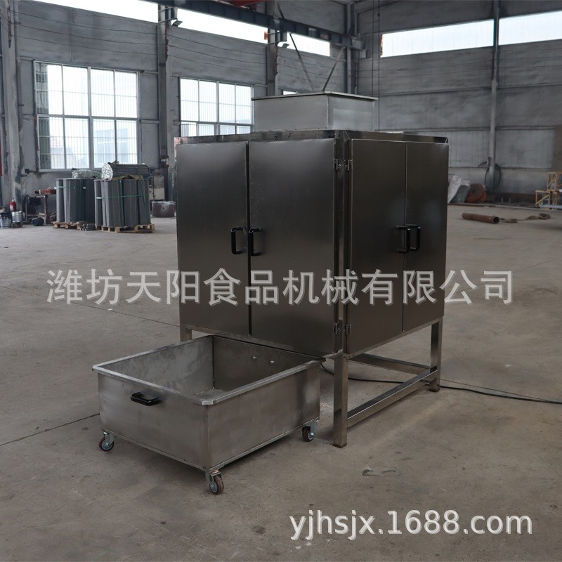 坚果磨粉机 核桃磨粉机 花生芝麻磨粉机 杏仁磨粉机 大米磨粉机图4