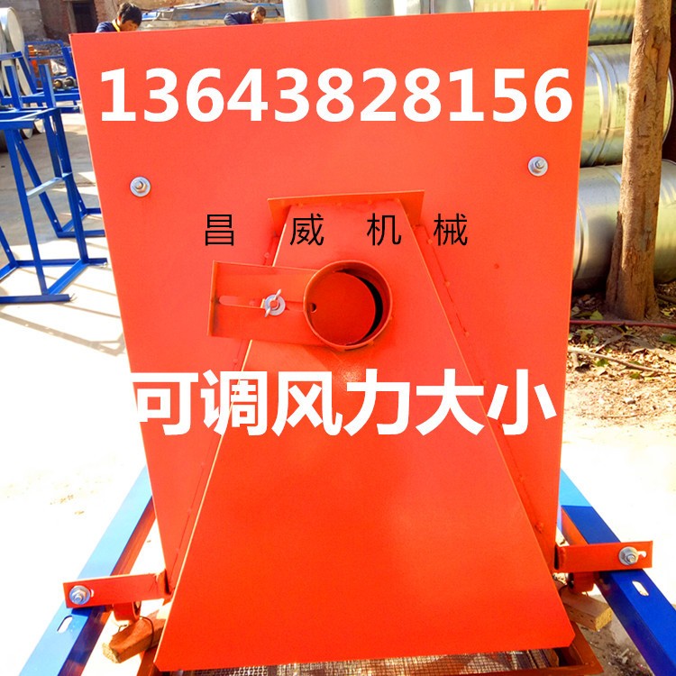 小型振动筛选机多功能震动分选机全自动直线粮食颗粒振动筛可定做图4