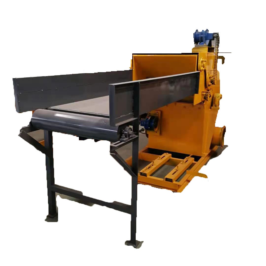 800型强制进料树枝粉碎机 棉花枝碎料机 食用菌料菇木粉碎机价格图5