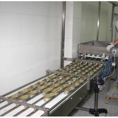 鱼罐头生产线,鲮鱼沙丁鱼金枪鱼金枪鱼娃娃鱼罐头生产线设备