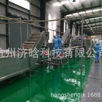 苹果干机,梨干机,桃干机,杏干桑葚干生产设备,香蕉干番茄干生产线