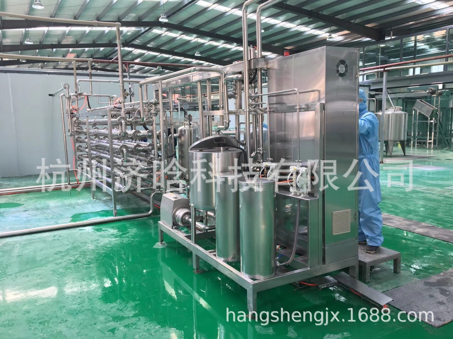 苹果干机,梨干机,桃干机,杏干桑葚干生产设备,香蕉干番茄干生产线图2