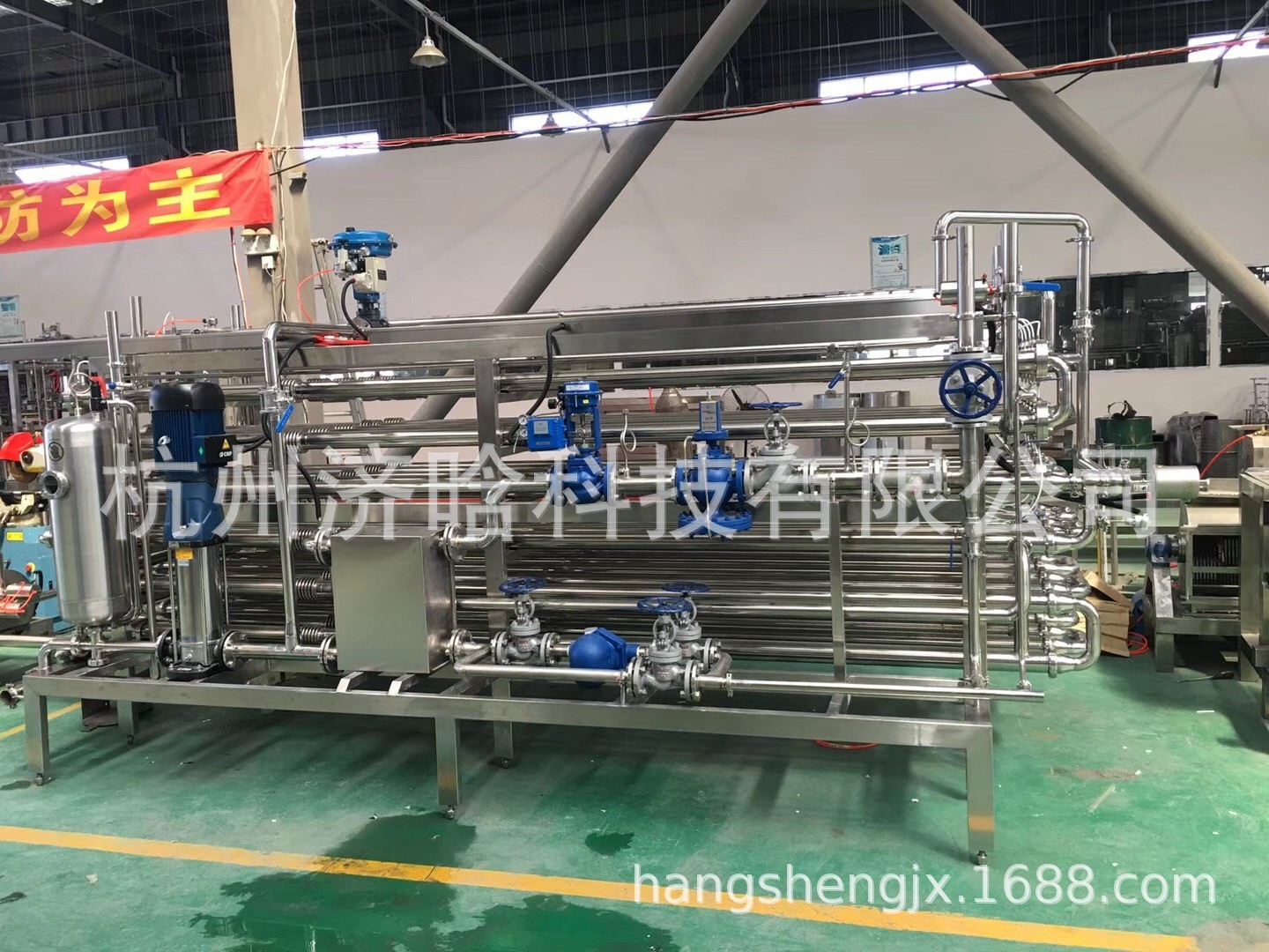 苹果干机,梨干机,桃干机,杏干桑葚干生产设备,香蕉干番茄干生产线图4