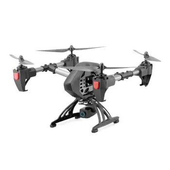 四旋翼打农药无人机图5