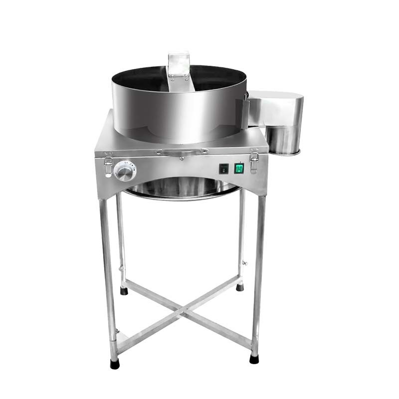 温室水培剪叶机18英寸上下层电动割草机Leaf Trimmer叶芽修建机图4