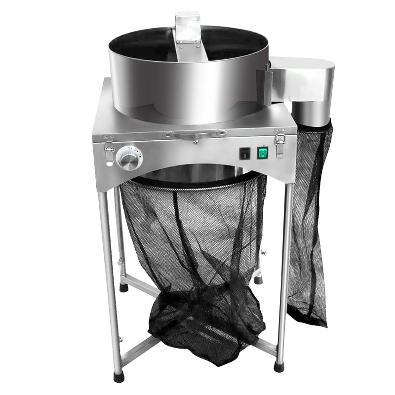 温室水培剪叶机18英寸上下层电动割草机Leaf Trimmer叶芽修建机图5