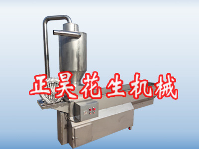 不锈钢芝麻清洗机3