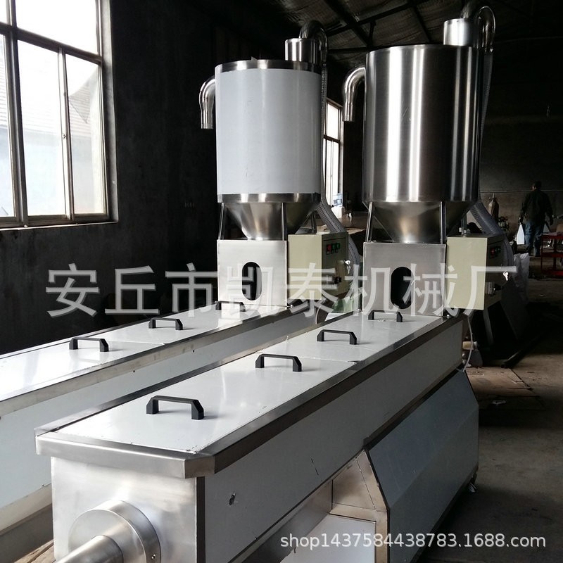 不锈钢芝麻清洗机 全自动芝麻清洗机 砂土去除干净的芝麻清洗机图3