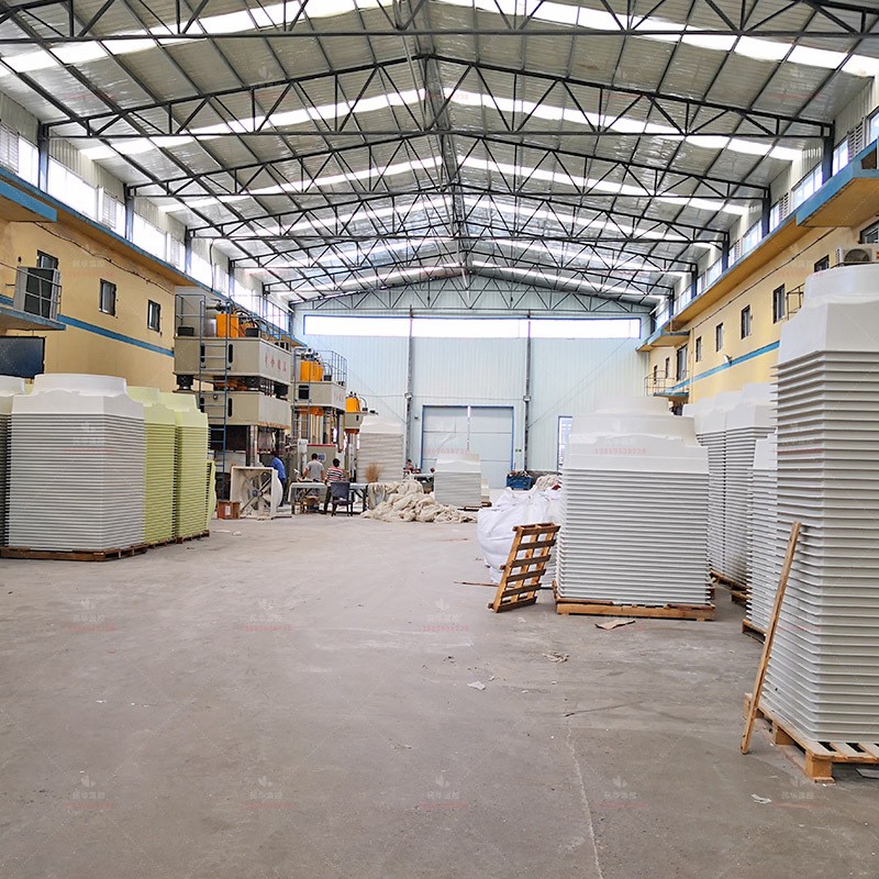 玻璃钢耐腐负压通风机 花卉苗木养殖猪室内大棚风扇 工厂业排风扇图2