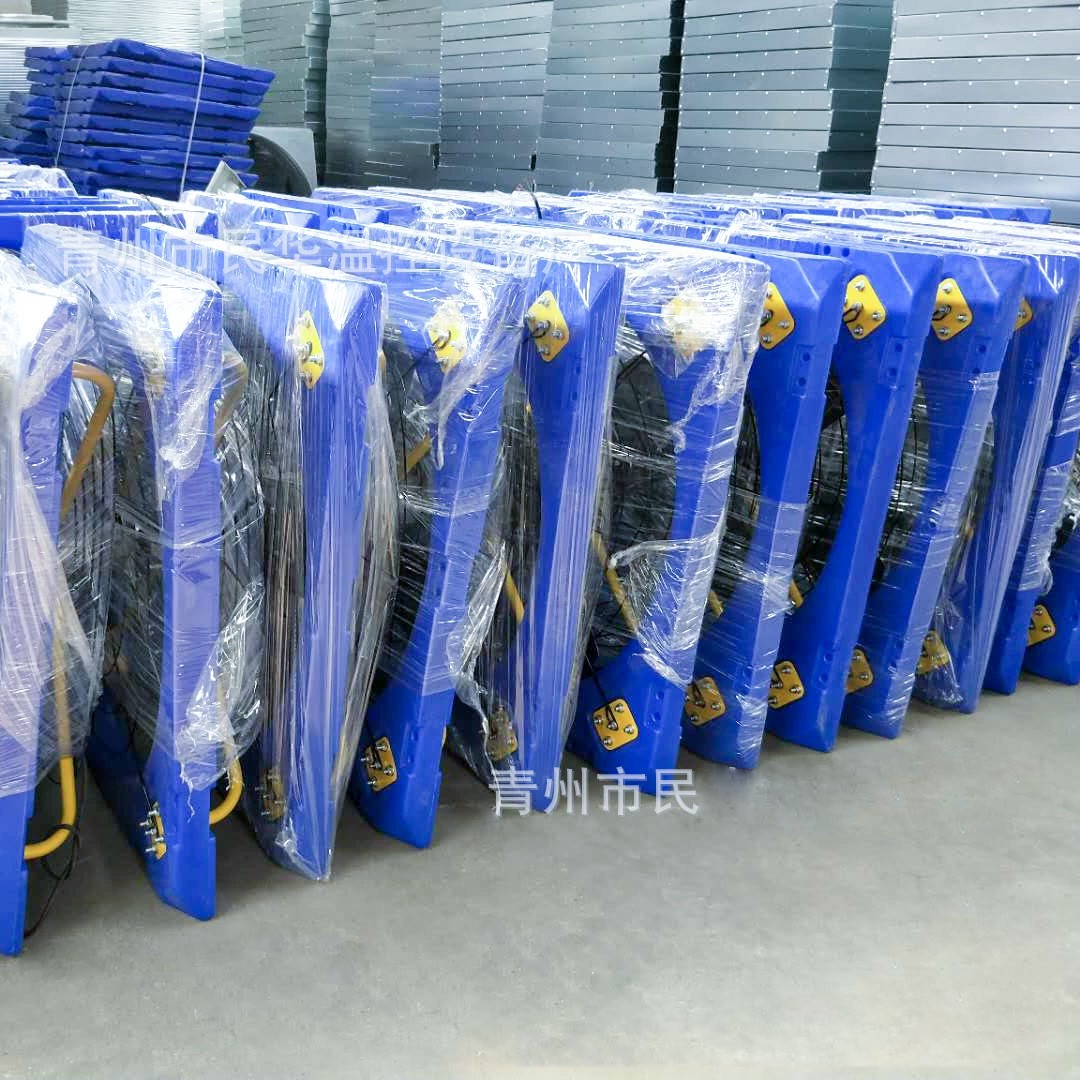 养殖牛场牛舍风机栏畜牧羊棚换气悬挂通风扇降温低噪音厂家供应图4